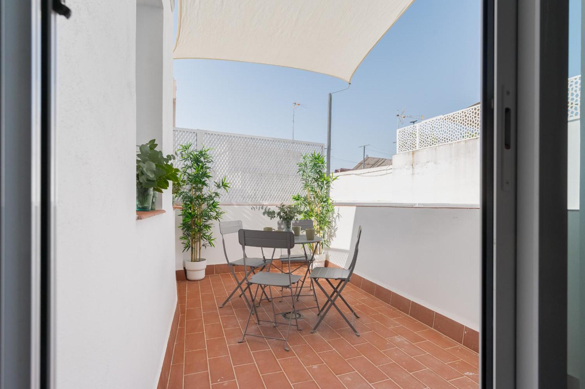 Anfitrion Triana 4 * Seville
